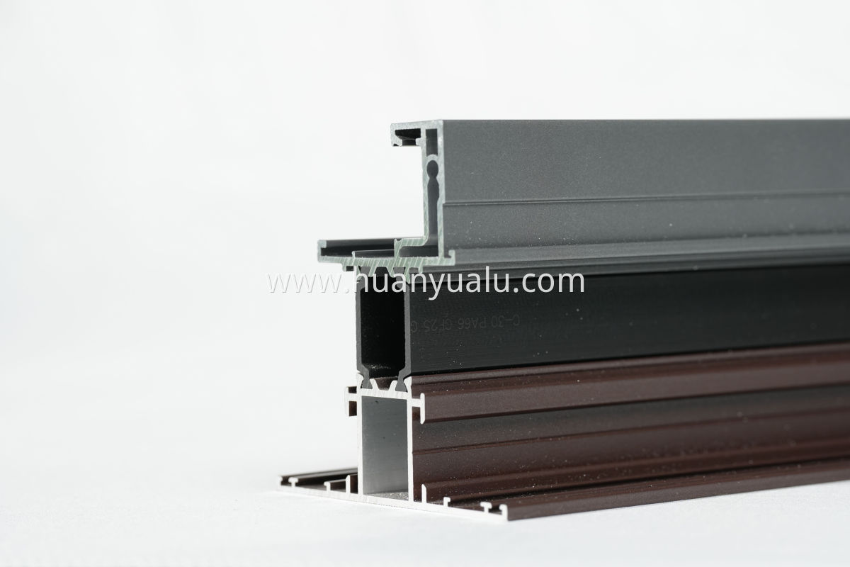 System Doors and Windows